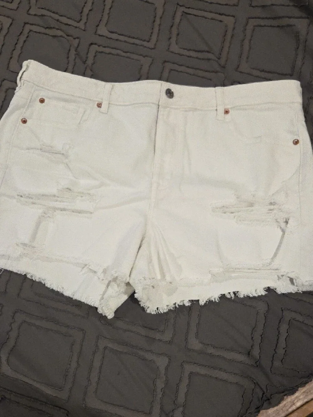 American Eagle Outfitters two pairs
